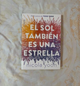 El sol tambien es una estrella