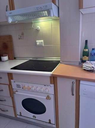 Piani di cottura in vetroceramica Elegance