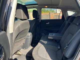 Nissan Qashqai 2009