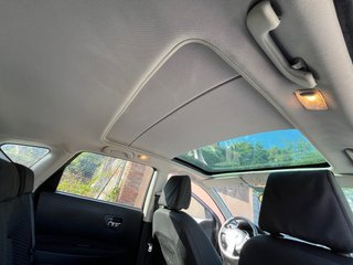 Nissan Qashqai 2009