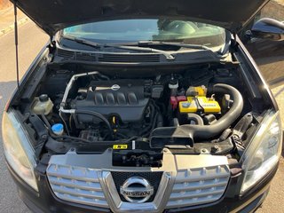 Nissan Qashqai 2009