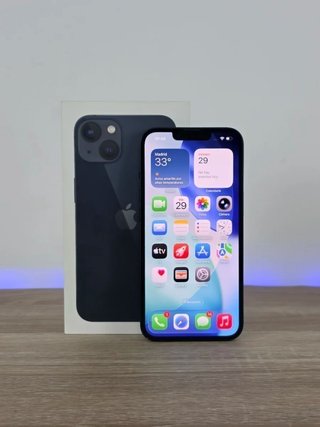 iphone 13 100%