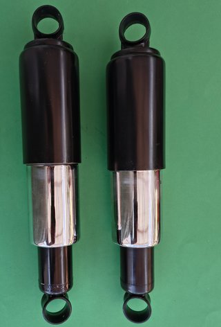 Amortiguadores Impala ● Nuevos