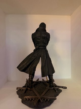 Figura Assassin's Creed Jacob Frye Ubisoft