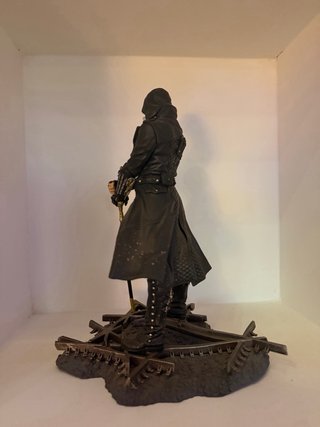 Figura Assassin's Creed Jacob Frye Ubisoft