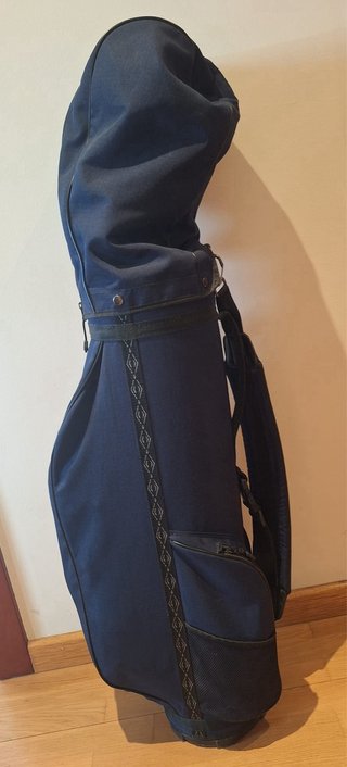 Conjunto Palos de Golf Verdict