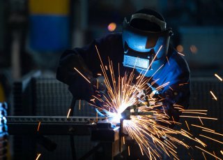 HERRERO PROFESIONAL | Estructuras Metálicas.