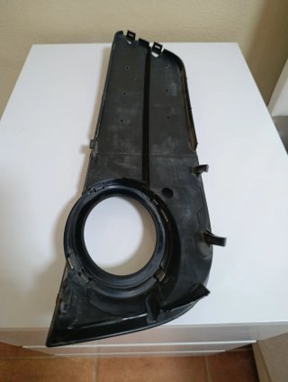 Rejillas Antiniebla Audi A5 Sportback B8
