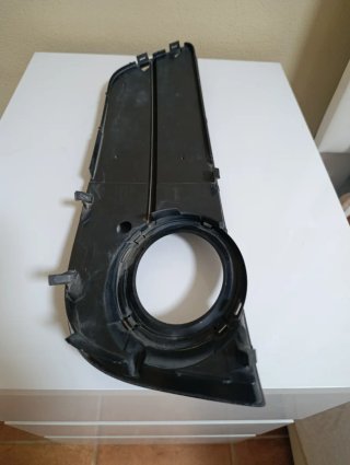 Rejillas Antiniebla Audi A5 Sportback B8