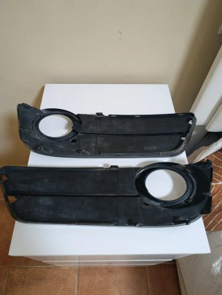 Rejillas Antiniebla Audi A5 Sportback B8
