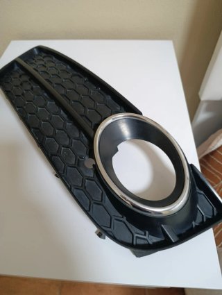 Rejillas Antiniebla Audi A5 Sportback B8