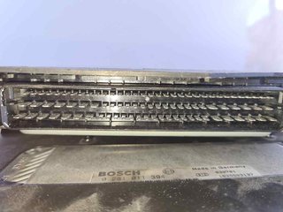 CENTRALITA MOTOR UCE CITROEN C5 BERLINA 2.2 HDi F
