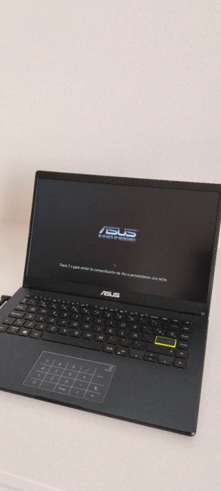 Portátil ASUS E410MA Celeron 4GB/64GB (Sep-22)