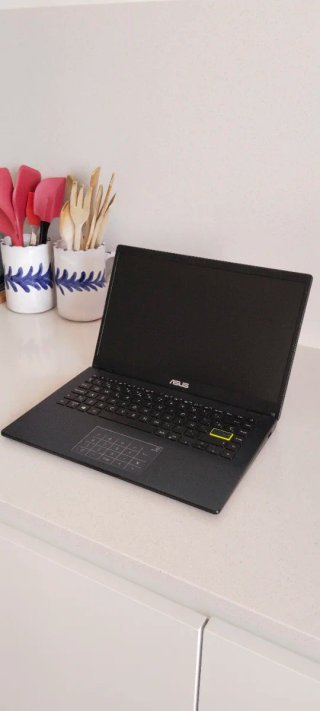 Portátil ASUS E410MA Celeron 4GB/64GB (Sep-22)