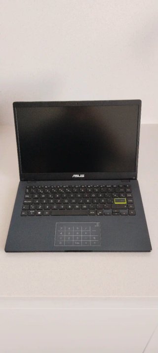 Portátil ASUS E410MA Celeron 4GB/64GB (Sep-22)