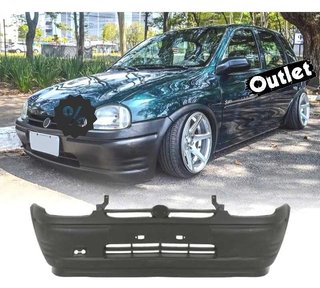 EV PARAGOLPES DELANTERO OPEL CORSA 93-96 C002197C1