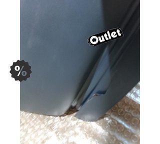 EV PARAGOLPES DELANTERO OPEL CORSA 93-96 C002197C1