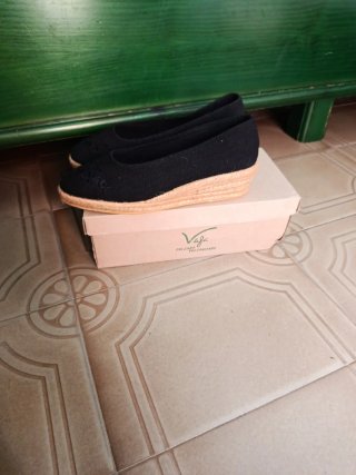 Zapatos de verano