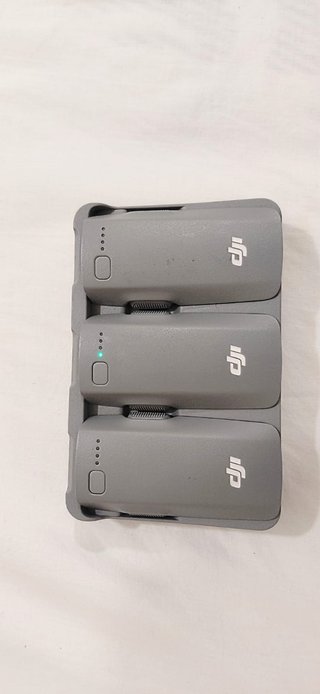 DRONE DJI NEO 2 GRIS SEMINUEVO