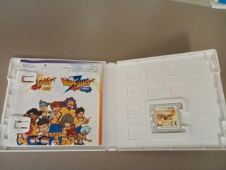 Gioco Nintendo 3ds Inazuma Eleven GO Luce