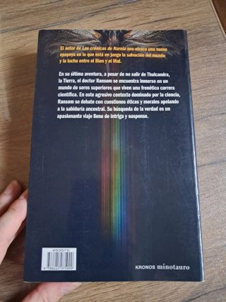 Esa Horrible Fortaleza