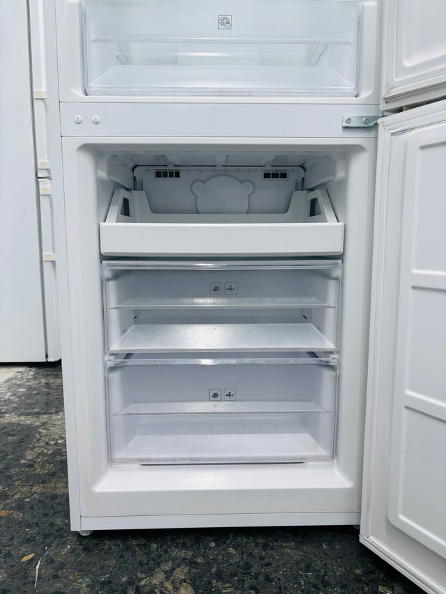 Nevera Brandt blanca