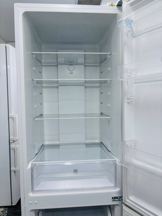 Nevera Brandt blanca