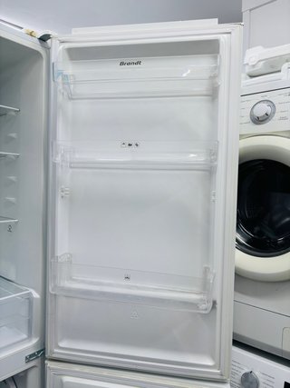 Nevera Brandt blanca