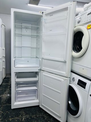 Nevera Brandt blanca