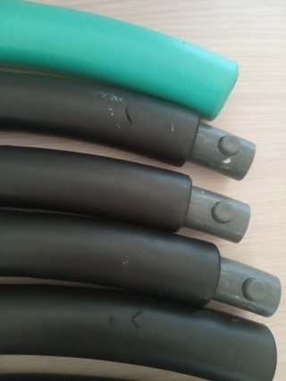 Aro de Gimnasia Domyos 100