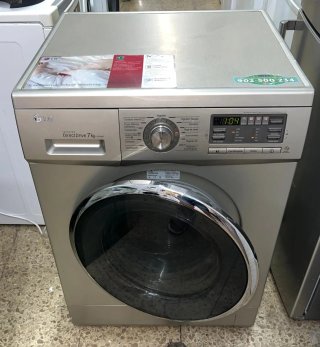 Lavatrice LG Direct Drive 7kg