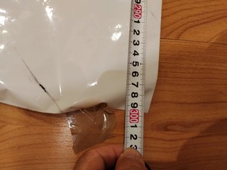 Rollo Vinilo Adhesivo Mármol Blanco 80cm
