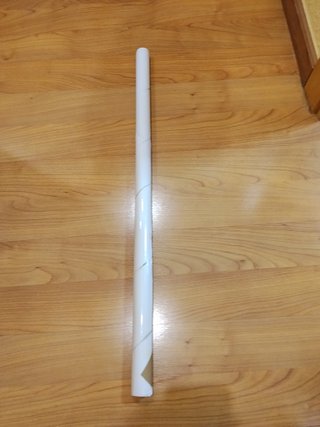 Rollo Vinilo Adhesivo Mármol Blanco 80cm
