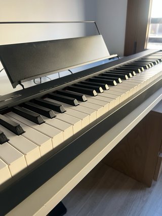 Piano Casio CDP-S110 Nuevo