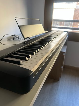 Piano Casio CDP-S110 Nuevo