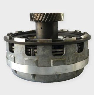 Campana embrague completa Kymco AK 550 E4 (2017-20