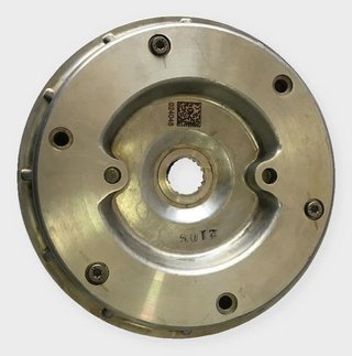 Campana embrague completa Kymco AK 550 E4 (2017-20