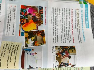 CIENCIAS SOCIAIS 5 (COMUNIDADE ZOOM)