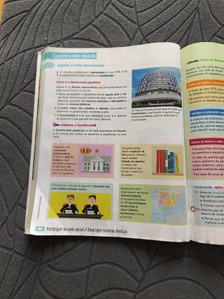 CIENCIAS SOCIAIS 5 (COMUNIDADE ZOOM)