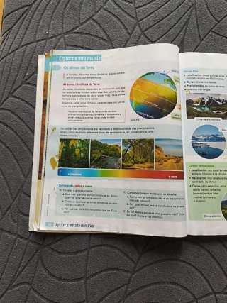 CIENCIAS SOCIAIS 5 (COMUNIDADE ZOOM)
