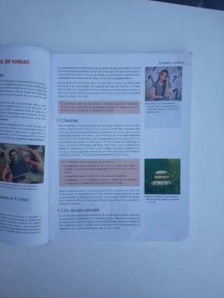 Libro filosofía 4 ESO LABERINTO
