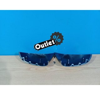 EV CARCASAS ESPEJOS CARBONO BMW F10 F11 F18 11-13 LOOK M C01