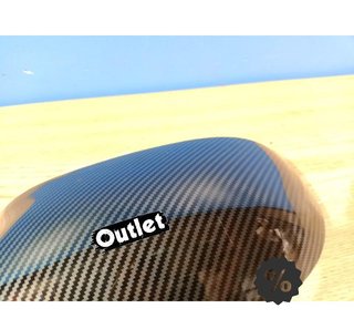 EV CARCASAS ESPEJOS CARBONO BMW F10 F11 F18 11-13 LOOK M C01