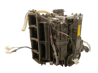 CALEFACCION ENTERA NORMAL TOYOTA VERSO (AUR2/ZGR2