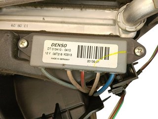 CALEFACCION ENTERA NORMAL TOYOTA VERSO (AUR2/ZGR2