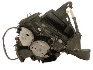 CALEFACCION ENTERA NORMAL TOYOTA VERSO (AUR2/ZGR2