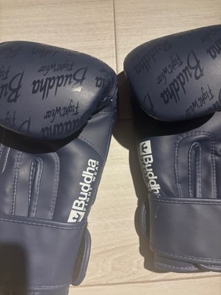 Guantes de Boxeo Buddha Premium
