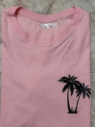 Lote 4 Camisetas Hombre Talla XXL