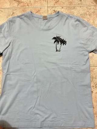 Lote 4 Camisetas Hombre Talla XXL