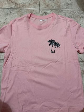 Lote 4 Camisetas Hombre Talla XXL